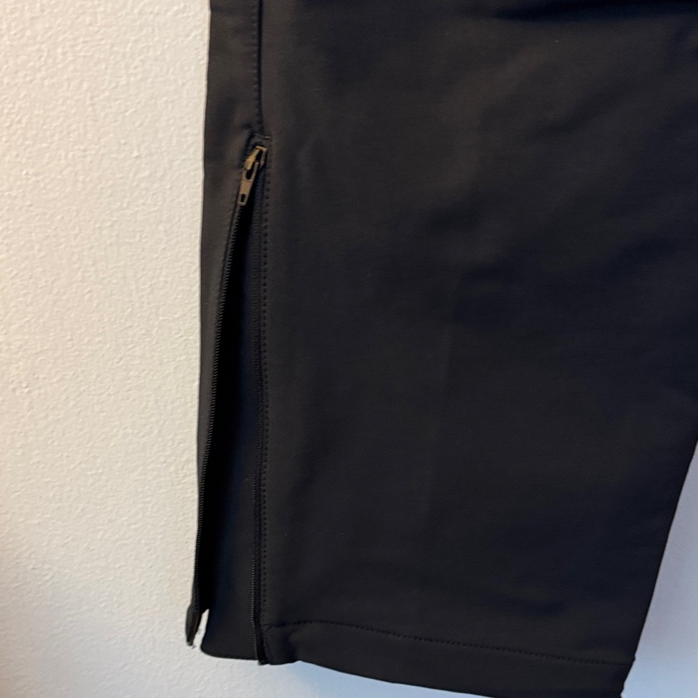 Eastern Mountain Sports Women’s Black Outdoor Athletic Pants - Picture 6 of 13